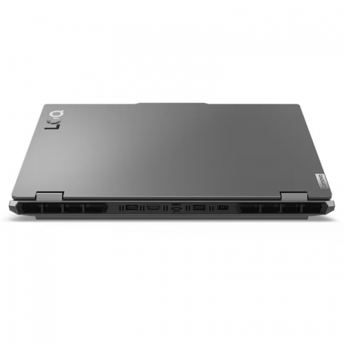 Laptop Lenovo LOQ 15IRX9 83DV01HDRM, Intel Core i7-13645HX, 15.6 inch, RAM 16GB, SSD 1TB, nVidia GeForce RTX 4050 6GB, Fara sistem de operare, Luna Grey - Imagine 9