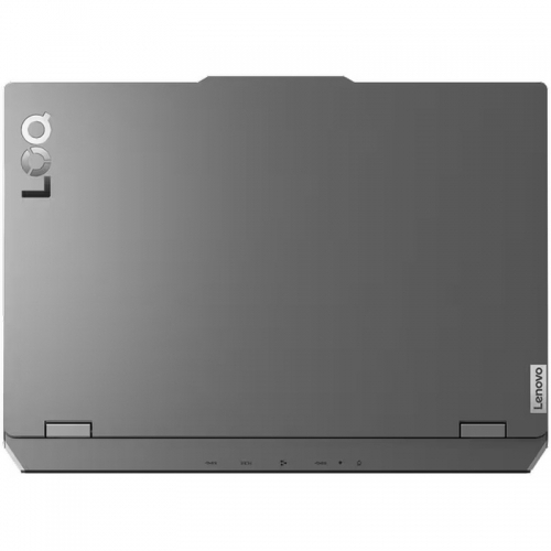 Laptop Lenovo LOQ 15IRX9 83DV01HDRM, Intel Core i7-13645HX, 15.6 inch, RAM 16GB, SSD 1TB, nVidia GeForce RTX 4050 6GB, Fara sistem de operare, Luna Grey - Imagine 11
