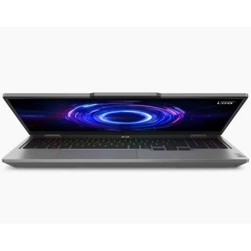Laptop Lenovo LOQ 83JE01AURM, Intel Core i7-13645HX, 15.6 inch, RAM 16GB, SSD 512GB, nVidia GeForce RTX 5050 8GB, Fara sistem de operare
, Luna Grey - Imagine 9