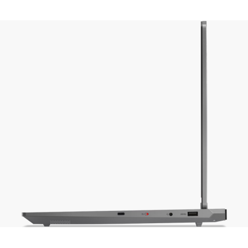 Laptop Lenovo LOQ 83JE01AURM, Intel Core i7-13645HX, 15.6 inch, RAM 16GB, SSD 512GB, nVidia GeForce RTX 5050 8GB, Fara sistem de operare
, Luna Grey - Imagine 14