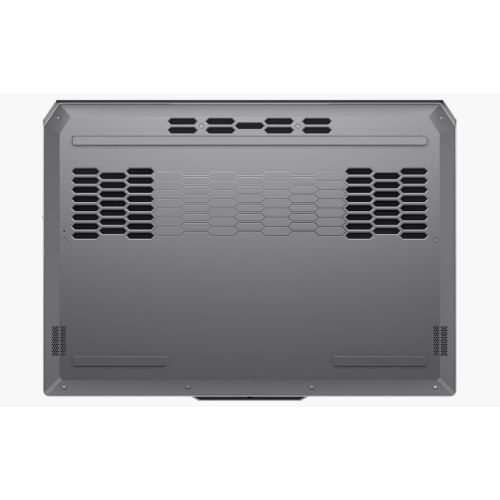 Laptop Lenovo LOQ 83JE01AVRM, Intel Core i7-13645HX, 15.6 inch, RAM 16GB, SSD 1TB, nVidia GeForce RTX 5050 8GB, Fara sistem de operare, Luna Grey - Imagine 12