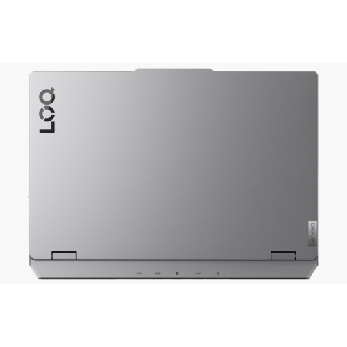 Laptop Lenovo LOQ 83JE01AVRM, Intel Core i7-13645HX, 15.6 inch, RAM 16GB, SSD 1TB, nVidia GeForce RTX 5050 8GB, Fara sistem de operare, Luna Grey - Imagine 15