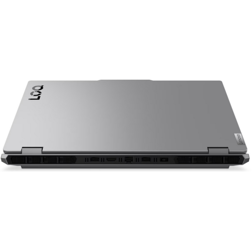 Laptop Lenovo LOQ 83JG00EPRM, AMD Ryzen 7 250, 15.6 inch, RAM 16GB, SSD 1TB, nVidia GeForce RTX 5050 8GB, Fara sistem de operare, Luna Grey - Imagine 12