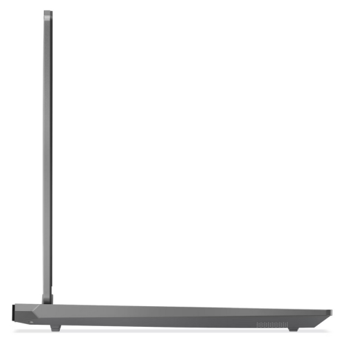 Laptop Lenovo LOQ 83JG00EPRM, AMD Ryzen 7 250, 15.6 inch, RAM 16GB, SSD 1TB, nVidia GeForce RTX 5050 8GB, Fara sistem de operare, Luna Grey - Imagine 14