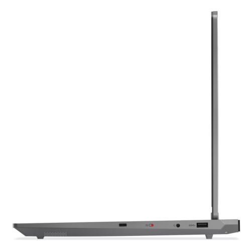 Laptop Lenovo LOQ 83JG00ERRM, AMD Ryzen 7 250, 15.6 inch, RAM 24GB, SSD 1TB, nVidia GeForce RTX 5050 8GB, Fara sistem de operare, Luna Grey - Imagine 15