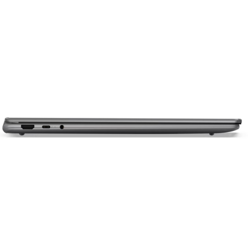 Laptop Lenovo LOQ 83JG00ERRM, AMD Ryzen 7 250, 15.6 inch, RAM 24GB, SSD 1TB, nVidia GeForce RTX 5050 8GB, Fara sistem de operare, Luna Grey - Imagine 3
