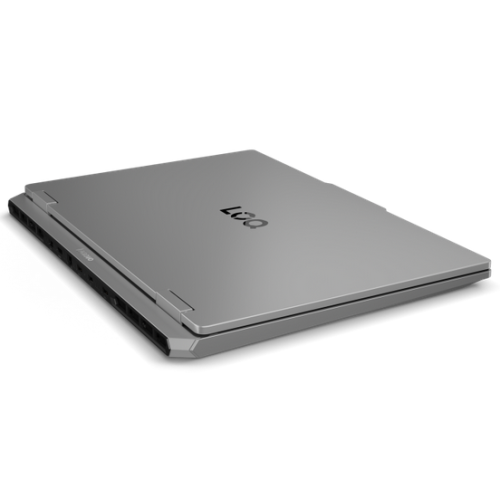 Laptop Lenovo LOQ 83JH00E9RM, Intel Core i7-13650HX, 17.3 inch, RAM 16GB, SSD 1TB, nVidia GeForce RTX 5050 8GB, Fara sistem de operare, Luna Grey - Imagine 5