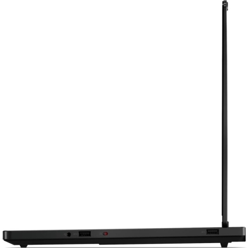 Laptop Lenovo Legion 5 83F0007PRM, Intel Core Ultra 7 255HX, 15.1 inch, RAM 32GB, SSD 1TB, nVidia GeForce RTX 5070 8GB, Fara sistem de operare, Eclipse Black - Imagine 10