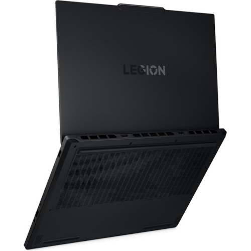 Laptop Lenovo Legion 5 83F0007PRM, Intel Core Ultra 7 255HX, 15.1 inch, RAM 32GB, SSD 1TB, nVidia GeForce RTX 5070 8GB, Fara sistem de operare, Eclipse Black - Imagine 11