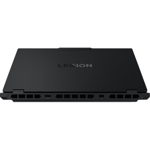 Laptop Lenovo Legion 5 83F0007PRM, Intel Core Ultra 7 255HX, 15.1 inch, RAM 32GB, SSD 1TB, nVidia GeForce RTX 5070 8GB, Fara sistem de operare, Eclipse Black - Imagine 12