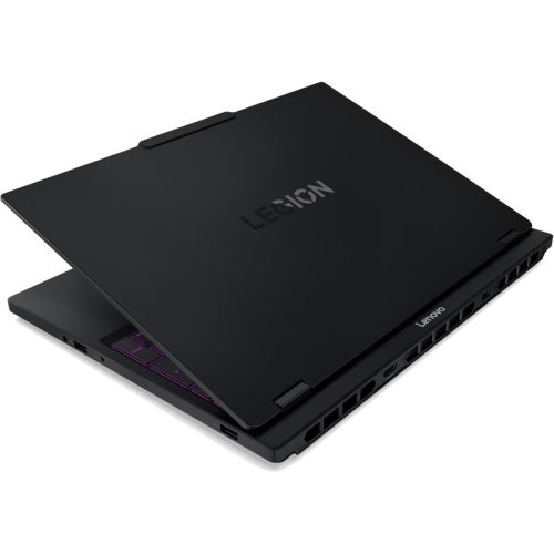 Laptop Lenovo Legion 5 83F0007PRM, Intel Core Ultra 7 255HX, 15.1 inch, RAM 32GB, SSD 1TB, nVidia GeForce RTX 5070 8GB, Fara sistem de operare, Eclipse Black - Imagine 13