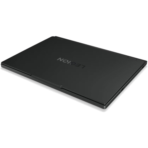 Laptop Lenovo Legion 5 83F0007PRM, Intel Core Ultra 7 255HX, 15.1 inch, RAM 32GB, SSD 1TB, nVidia GeForce RTX 5070 8GB, Fara sistem de operare, Eclipse Black - Imagine 14