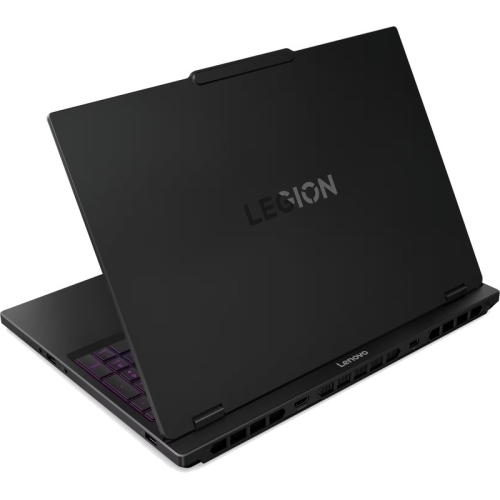 Laptop Lenovo Legion 5 83F0007PRM, Intel Core Ultra 7 255HX, 15.1 inch, RAM 32GB, SSD 1TB, nVidia GeForce RTX 5070 8GB, Fara sistem de operare, Eclipse Black - Imagine 15