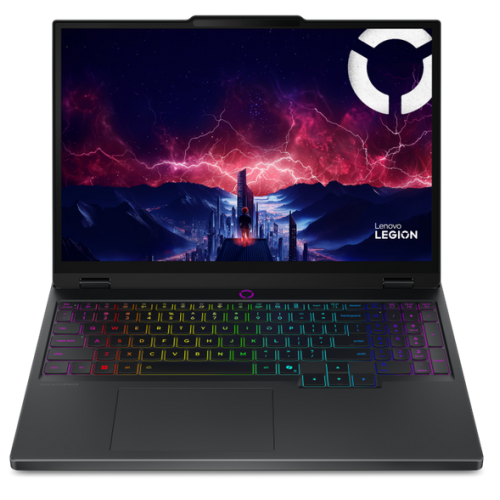 Lenovo Laptop Lenovo Legion 5 83F1006CRM, AMD Ryzen AI 7 350, 15.1 inch, RAM 24GB, SSD 1TB, nVidia GeForce RTX 5070 8GB, Fara sistem de operare, Black - IT-Fashion.ro