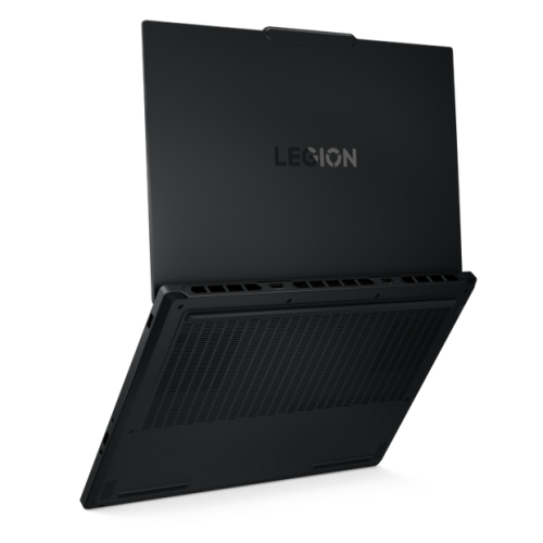 Laptop Lenovo Legion 5 83F1006CRM, AMD Ryzen AI 7 350, 15.1 inch, RAM 24GB, SSD 1TB, nVidia GeForce RTX 5070 8GB, Fara sistem de operare, Black - Imagine 5