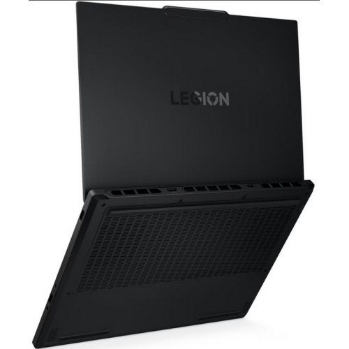 Lenovo Laptop Lenovo Legion 5 83LY00WHRM, Intel Core i7-14700HX, 15.1 inch, RAM 16GB, SSD 1TB, nVidia GeForce RTX 5050 8GB, Fara sistem de operare, Eclipse Black - IT-Fashion.ro