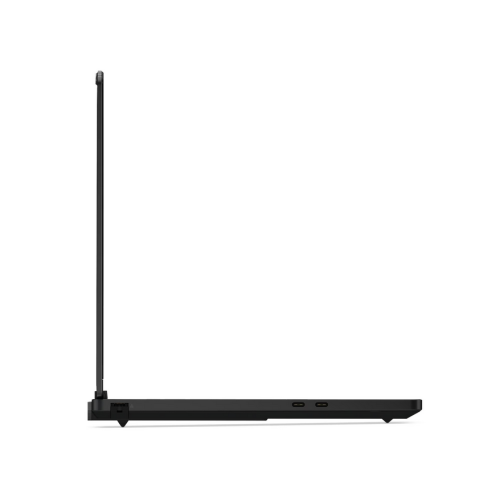 Laptop Lenovo Legion 5 83Q6002BRM, AMD Ryzen AI 7 450, 15.3 inch, RAM 32GB, SSD 1TB, nVidia GeForce RTX 5060 8GB, Fara sistem de operare, Eclipse Black - Imagine 9