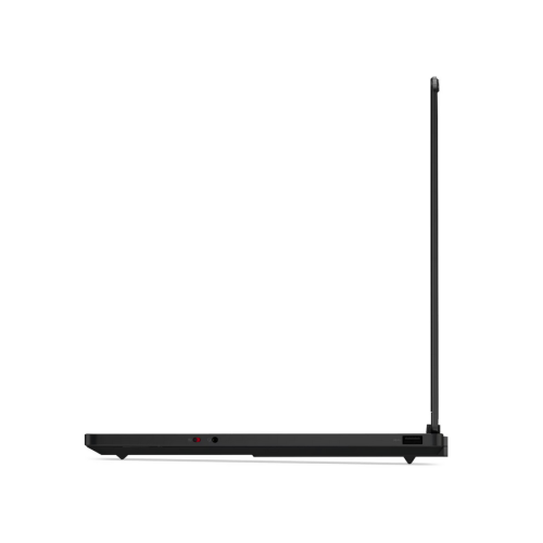 Laptop Lenovo Legion 5 83Q6002BRM, AMD Ryzen AI 7 450, 15.3 inch, RAM 32GB, SSD 1TB, nVidia GeForce RTX 5060 8GB, Fara sistem de operare, Eclipse Black - Imagine 10