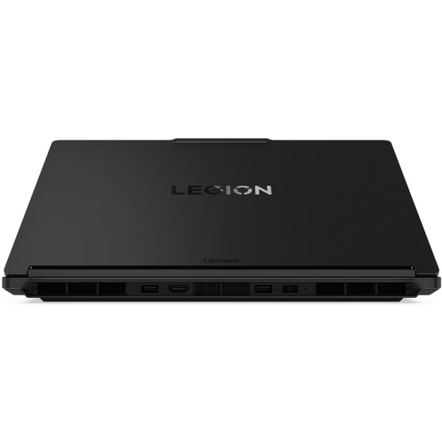 Laptop Lenovo Legion 5 83Q6002BRM, AMD Ryzen AI 7 450, 15.3 inch, RAM 32GB, SSD 1TB, nVidia GeForce RTX 5060 8GB, Fara sistem de operare, Eclipse Black - Imagine 12