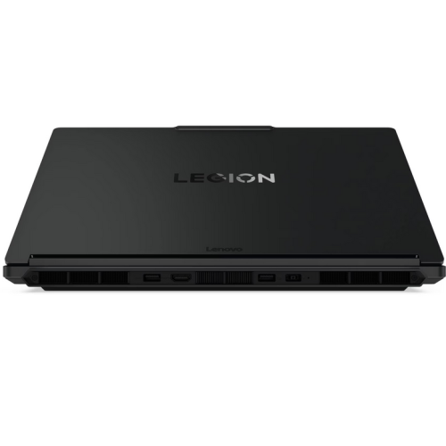 Lenovo Laptop Lenovo Legion 5 83Q70021RM, AMD Ryzen 7 250, 15.3 inch, RAM 32GB, SSD 1TB, nVidia GeForce RTX 5060 8GB, Fara sistem de operare, Eclipse Black - IT-Fashion.ro