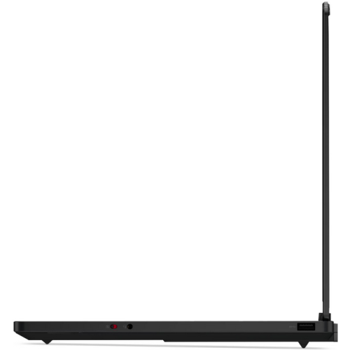 Laptop Lenovo Legion 5 83Q70021RM, AMD Ryzen 7 250, 15.3 inch, RAM 32GB, SSD 1TB, nVidia GeForce RTX 5060 8GB, Fara sistem de operare, Eclipse Black - Imagine 3