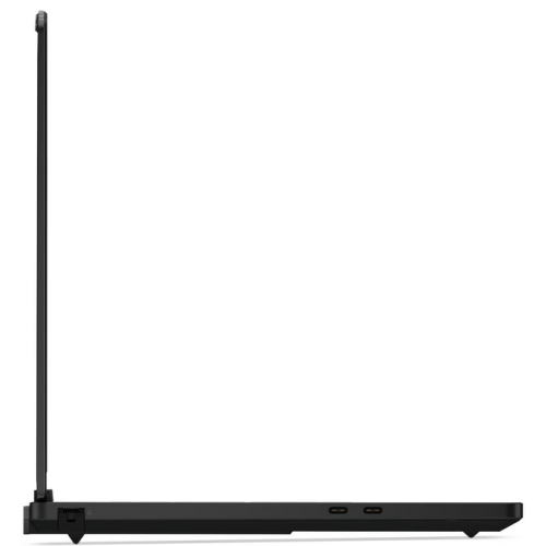 Laptop Lenovo Legion 5 83Q70021RM, AMD Ryzen 7 250, 15.3 inch, RAM 32GB, SSD 1TB, nVidia GeForce RTX 5060 8GB, Fara sistem de operare, Eclipse Black - Imagine 4