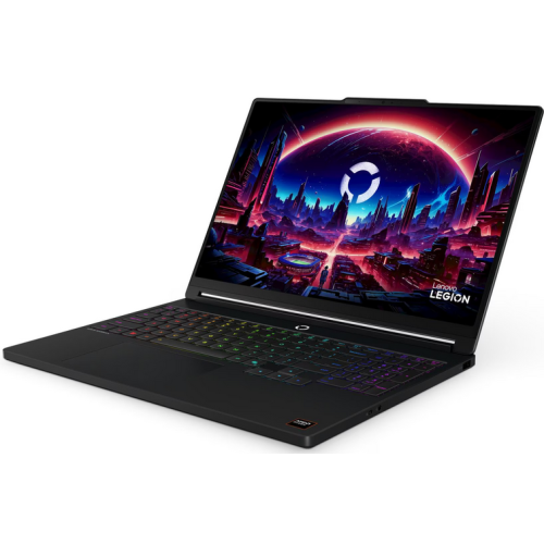 Laptop Lenovo Legion 5 83Q70021RM, AMD Ryzen 7 250, 15.3 inch, RAM 32GB, SSD 1TB, nVidia GeForce RTX 5060 8GB, Fara sistem de operare, Eclipse Black - Imagine 8