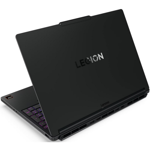 Laptop Lenovo Legion 5 83Q70021RM, AMD Ryzen 7 250, 15.3 inch, RAM 32GB, SSD 1TB, nVidia GeForce RTX 5060 8GB, Fara sistem de operare, Eclipse Black - Imagine 10