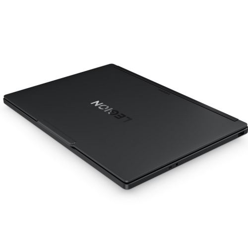 Laptop Lenovo Legion 5 83Q70021RM, AMD Ryzen 7 250, 15.3 inch, RAM 32GB, SSD 1TB, nVidia GeForce RTX 5060 8GB, Fara sistem de operare, Eclipse Black - Imagine 11
