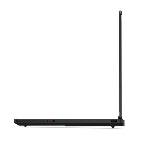 Laptop Lenovo Legion 5 83RW001WRM, Intel Core Ultra 7 356H, 15.3 inch, RAM 32GB, SSD 1TB, nVidia GeForce RTX 5060 8GB, Fara sistem de operare, Eclipse Black - Imagine 5