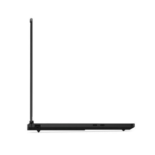Laptop Lenovo Legion 5 83RW001WRM, Intel Core Ultra 7 356H, 15.3 inch, RAM 32GB, SSD 1TB, nVidia GeForce RTX 5060 8GB, Fara sistem de operare, Eclipse Black - Imagine 6