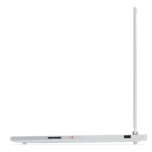 Laptop Lenovo Legion 7 83KY0036RM, Intel Core Ultra 9 275HX, 16 inch, RAM 32GB, SSD 1TB, nVidia GeForce RTX 5060 8GB, Fara sistem de operare, White - Imagine 11