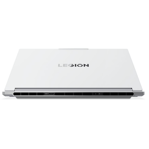 Laptop Lenovo Legion 7 83KY0036RM, Intel Core Ultra 9 275HX, 16 inch, RAM 32GB, SSD 1TB, nVidia GeForce RTX 5060 8GB, Fara sistem de operare, White - Imagine 3