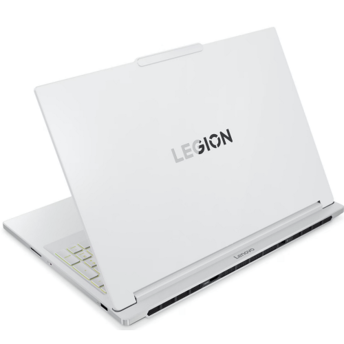 Laptop Lenovo Legion 7 83KY0036RM, Intel Core Ultra 9 275HX, 16 inch, RAM 32GB, SSD 1TB, nVidia GeForce RTX 5060 8GB, Fara sistem de operare, White - Imagine 9