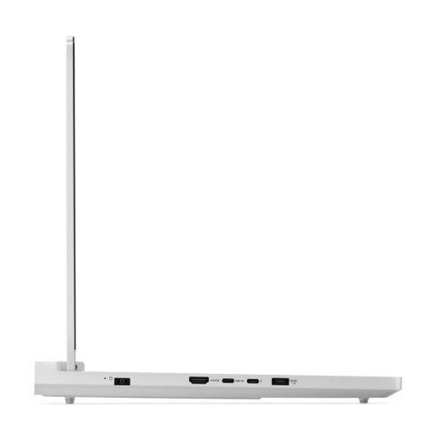 Laptop Lenovo Legion Pro 7 83F500LERM, Intel Core Ultra 9 275HX, 16 inch, RAM 32GB, SSD 1TB, nVidia GeForce RTX 5080 16GB, Fara sistem de operare, Glacier White - Imagine 11