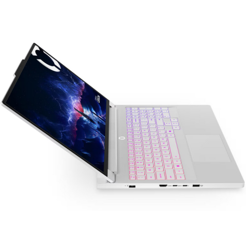 Laptop Lenovo Legion Pro 7 83F500LERM, Intel Core Ultra 9 275HX, 16 inch, RAM 32GB, SSD 1TB, nVidia GeForce RTX 5080 16GB, Fara sistem de operare, Glacier White - Imagine 9