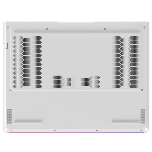 Laptop Lenovo Legion Pro 7 83F500LERM, Intel Core Ultra 9 275HX, 16 inch, RAM 32GB, SSD 1TB, nVidia GeForce RTX 5080 16GB, Fara sistem de operare, Glacier White - Imagine 10