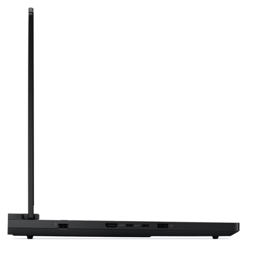 Laptop Lenovo Legion Pro 7 83RU002KRM, AMD Ryzen 9 9955HX, 16 inch, RAM 32GB, SSD 1TB, nVidia GeForce RTX 5070 Ti 12GB, 
Fara sistem de operare, Eclipse Black - Imagine 10