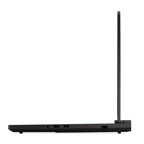 Laptop Lenovo Legion Pro 7 83RU002KRM, AMD Ryzen 9 9955HX, 16 inch, RAM 32GB, SSD 1TB, nVidia GeForce RTX 5070 Ti 12GB, 
Fara sistem de operare, Eclipse Black - Imagine 12