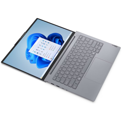 Laptop Lenovo ThinkBook 14 G8 IAL 21SJ00PGRI, Intel Core Ultra 9 185H, 14 inch, RAM 16GB, SSD 1TB, Intel Arc Graphics, No OS, Arctic Grey - Imagine 6