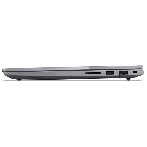 Laptop Lenovo ThinkBook 14 G8 IAL 21SJ00PGRI, Intel Core Ultra 9 185H, 14 inch, RAM 16GB, SSD 1TB, Intel Arc Graphics, No OS, Arctic Grey - Imagine 9