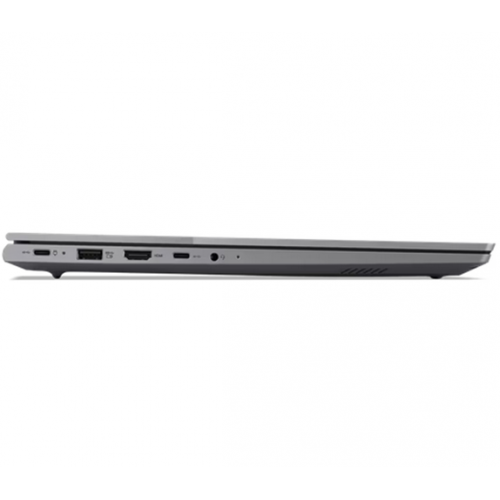 Laptop Lenovo ThinkBook 16 G7 ARP 21MW0078RM, AMD Ryzen 5 7535HS, 16inch, RAM 16GB, SSD 512GB, AMD Radeon 660M Graphics, Fara sistem de operare, Arctic Grey - Imagine 5