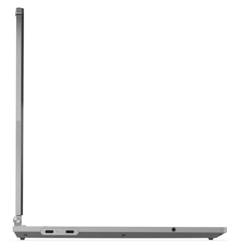 Laptop Lenovo ThinkBook Plus G6 Rollable 21TR0000RM, Intel Core Ultra 7 258V, 14 inch, RAM 32GB, SSD 1TB, Intel Arc Graphics 140V, Windows 11 Pro, Luna Grey - Imagine 6