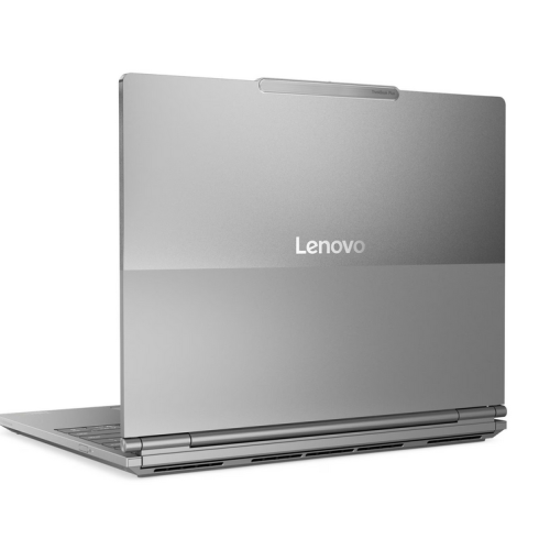Laptop Lenovo ThinkBook Plus G6 Rollable 21TR0000RM, Intel Core Ultra 7 258V, 14 inch, RAM 32GB, SSD 1TB, Intel Arc Graphics 140V, Windows 11 Pro, Luna Grey - Imagine 10