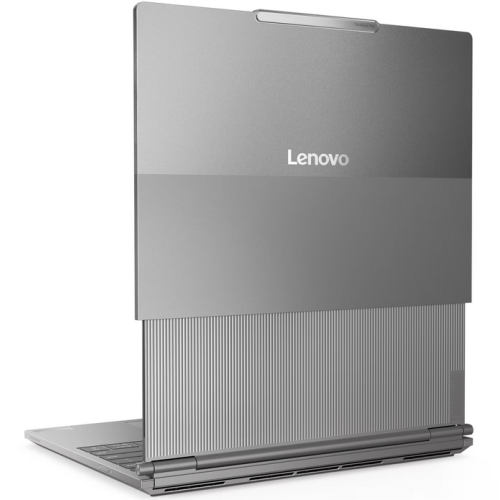 Laptop Lenovo ThinkBook Plus G6 Rollable 21TR0000RM, Intel Core Ultra 7 258V, 14 inch, RAM 32GB, SSD 1TB, Intel Arc Graphics 140V, Windows 11 Pro, Luna Grey - Imagine 11