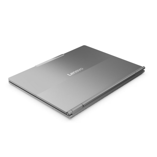 Laptop Lenovo ThinkBook Plus G6 Rollable 21TR0000RM, Intel Core Ultra 7 258V, 14 inch, RAM 32GB, SSD 1TB, Intel Arc Graphics 140V, Windows 11 Pro, Luna Grey - Imagine 12