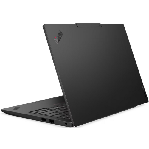 Laptop Lenovo ThinkPad E14 Gen 8 21Y6000HRI, Intel Core Ultra 5 325, 14 inch, RAM 16GB, SSD 512GB, Intel Graphics, Windows 11 Pro, Black - Imagine 6