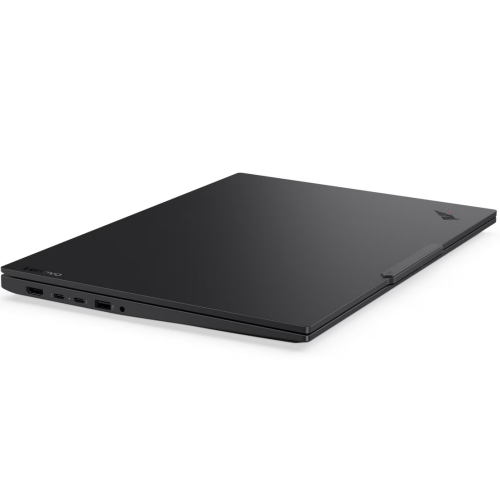 Laptop Lenovo ThinkPad E16 Gen 4 21YC000VRI, Intel Core Ultra 7 355, 16 inch, RAM 32GB, SSD 1TB, Intel Graphics, Windows 11 Pro, Black - Imagine 7