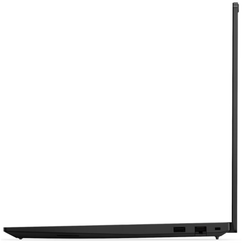 Laptop Lenovo ThinkPad E16 Gen 4 21YC000VRI, Intel Core Ultra 7 355, 16 inch, RAM 32GB, SSD 1TB, Intel Graphics, Windows 11 Pro, Black - Imagine 9