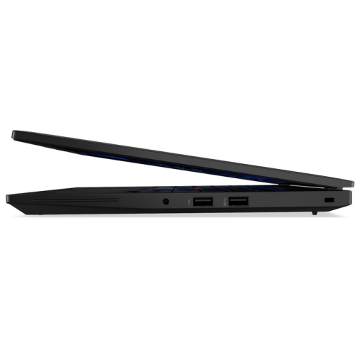 Laptop Lenovo ThinkPad L14 Gen 6 21S8000RRI, AMD Ryzen 7 PRO 250, 14 inch, RAM 32GB, SSD 1TB, AMD Radeon 780M, Windows 11 Pro, Black - Imagine 6